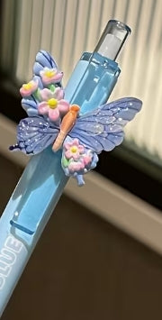 Butterfly Pen