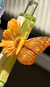 Butterfly Pen