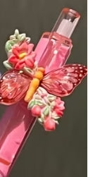 Butterfly Pen
