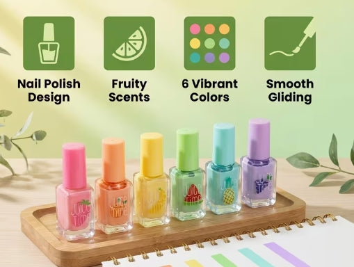 Kawaii Fruit Scented Cute Highlighter