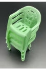 Mini Lawn Chairs