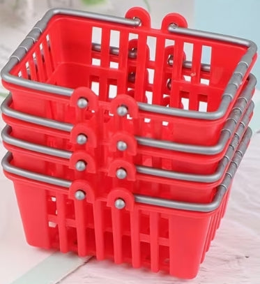 Mini Shopping Hand Cart
