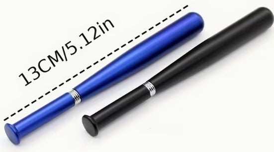 Baseball Bat Ballpoint Pen