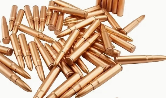 Bullet Shaped Pen