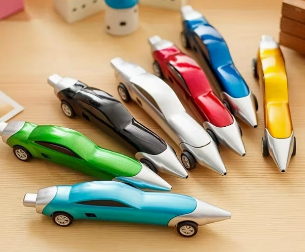 Race Car Pen