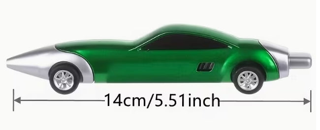 Race Car Pen