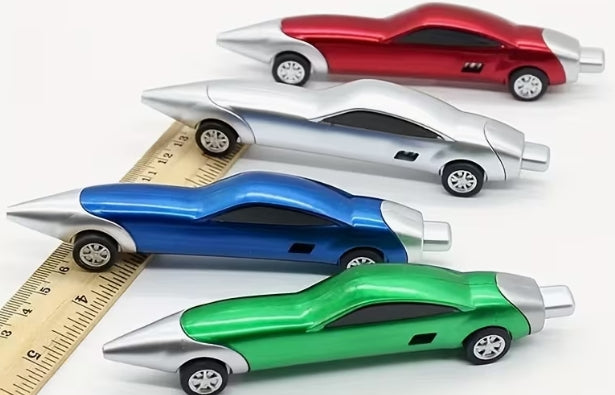 Race Car Pen
