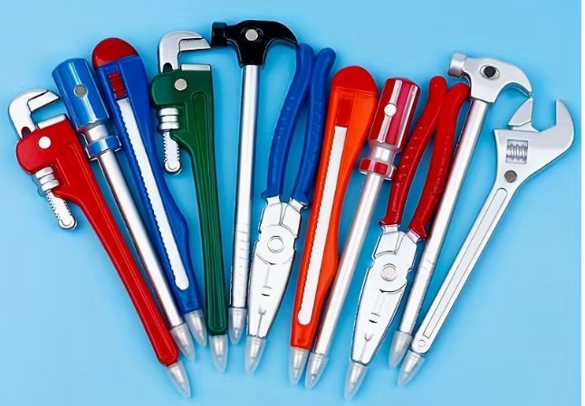 Hardware Tools Pen