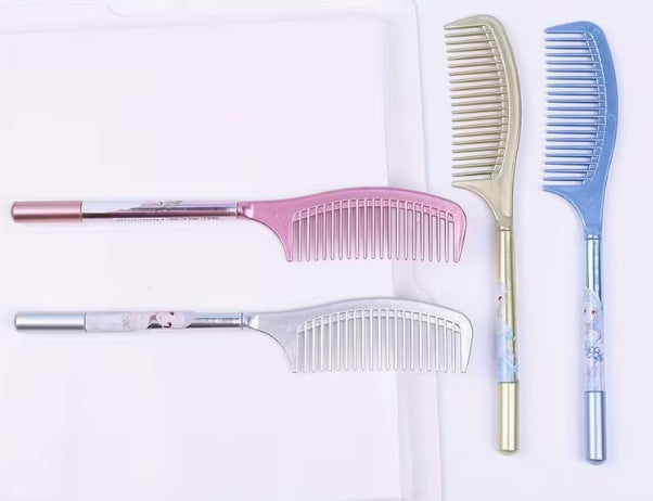 Comb Pen