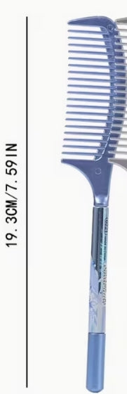Comb Pen