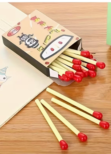 Match Pen