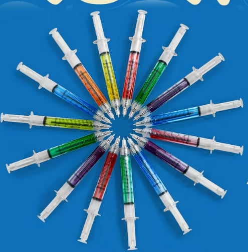 Nurse Pen