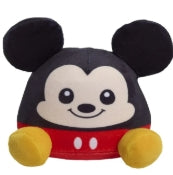 Disney Classic Character Weighted Small Plush
