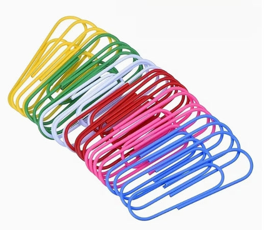 Jumbo Paper Clip