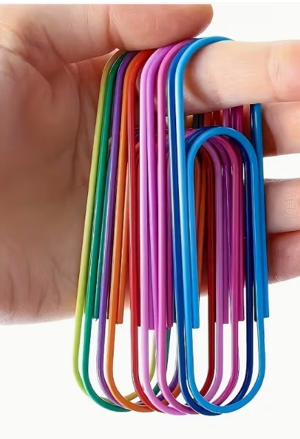 Jumbo Paper Clip