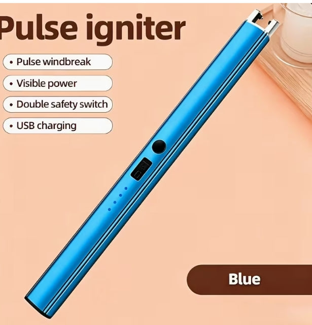 AXOTEN USB Rechargeable Electronic Lighter