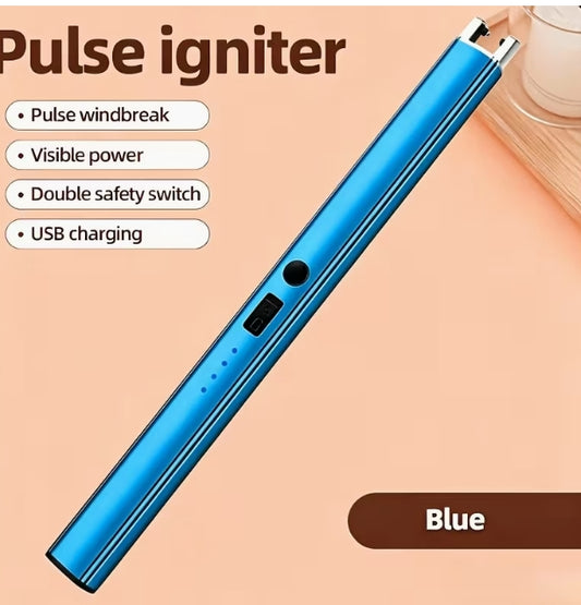 AXOTEN USB Rechargeable Electronic Lighter