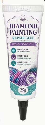 AGRP Diamond Painting Sealer Glue