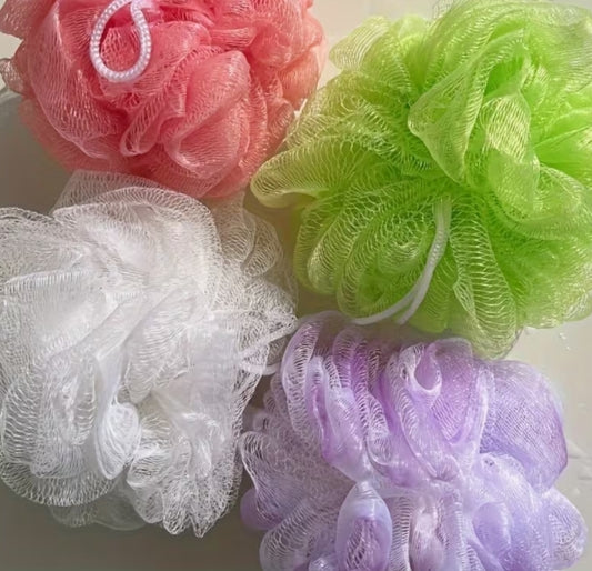 Bath Sponge