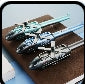 Helicopter Pen