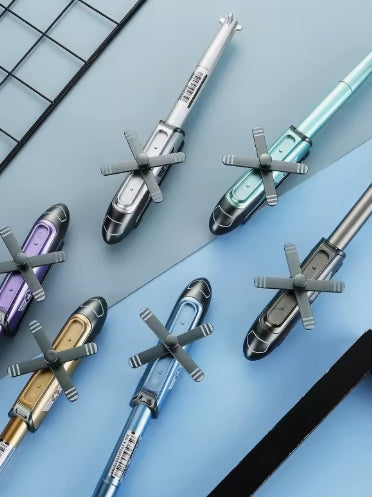 Helicopter Pen