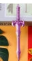 Fantasy Sword Shaped Gel Pen