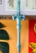 Fantasy Sword Shaped Gel Pen
