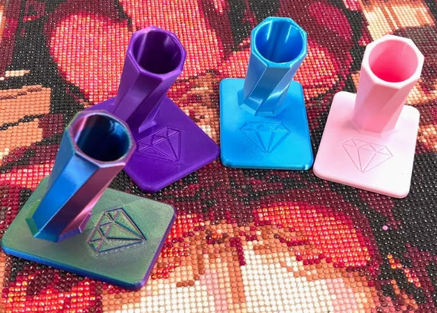 Diamond Painting Drill Pen Holder