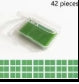 Diamond Painting Glue Clay Wax Set with Storage Box