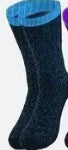 Thermal Heat Socks