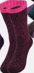 Thermal Heat Socks