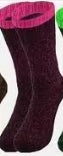 Thermal Heat Socks