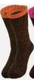 Thermal Heat Socks
