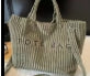 The Tote Corduroy Bag