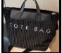 The Tote Corduroy Bag
