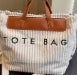 The Tote Corduroy Bag