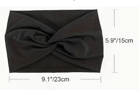 Elastic Head Band
