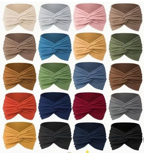 Elastic Head Band