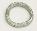 Braided High Ponytail Hair Tie