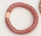 Braided High Ponytail Hair Tie