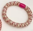 Braided High Ponytail Hair Tie