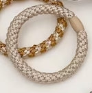 Braided High Ponytail Hair Tie
