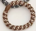 Braided High Ponytail Hair Tie