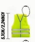 Reflective Safety Vest