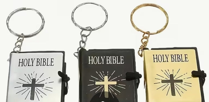Mini Bibles