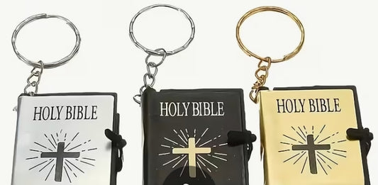 Mini Bibles