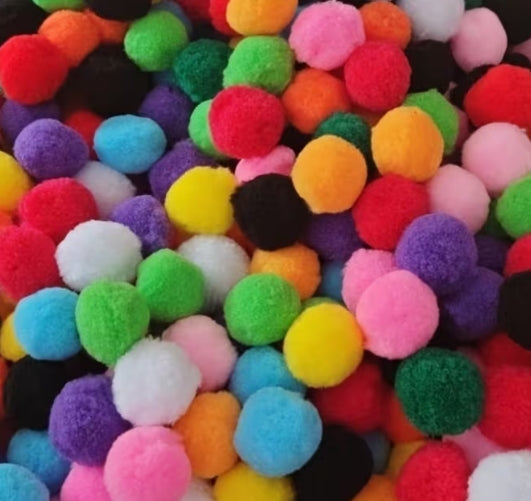 Pom-Pom Small
