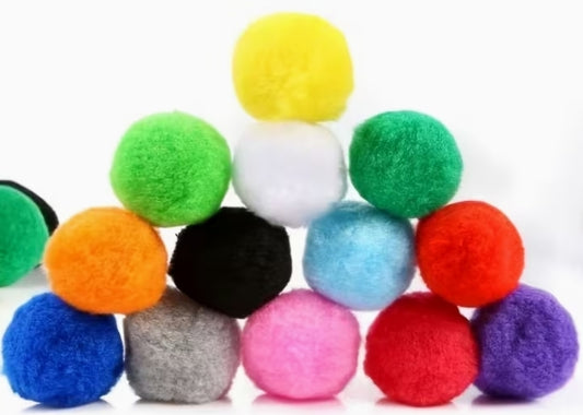 Pom-Pom Small