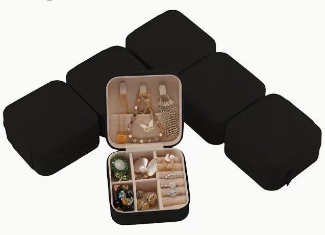 Jewelry Box