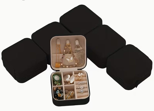 Jewelry Box